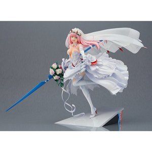 Zero Two - For My Darling 1/7 Wedding Dress Scale Figure